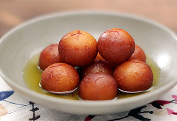 Gulab Jamun